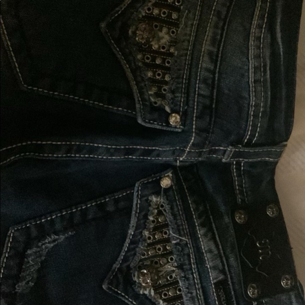 Missy Me Jeans size 27